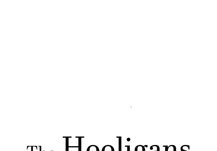 The Hooligans - episode 5 - 0