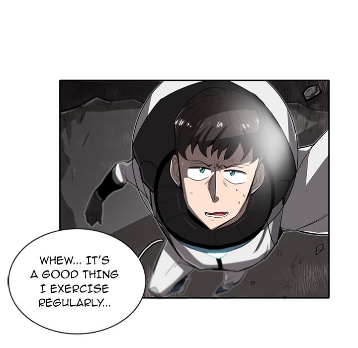 Stardust - episode 22 - 31