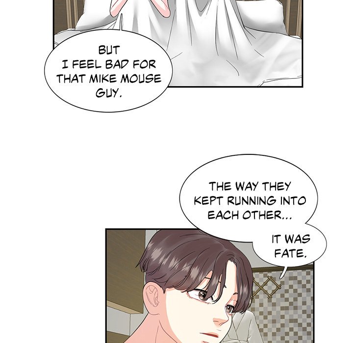 Match Made In Bed - episode 4 - 60