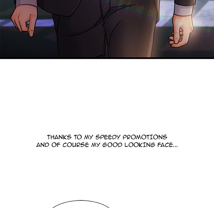 Achilles Heel - episode 1 - 7