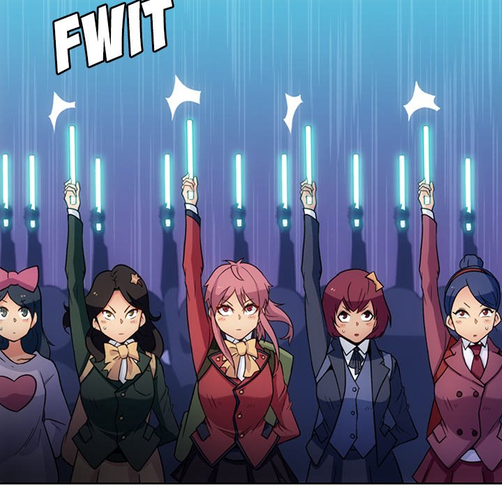 Such a Cute Spy - episode 18 - 24