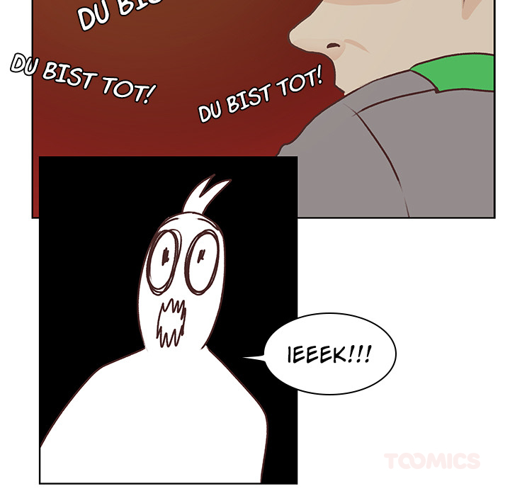 Der Mädchen-Knigge - episode 81 - 86