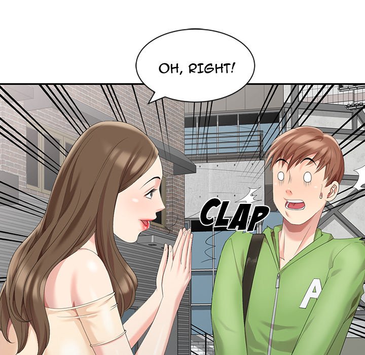 Secret Hideout - episode 2 - 40