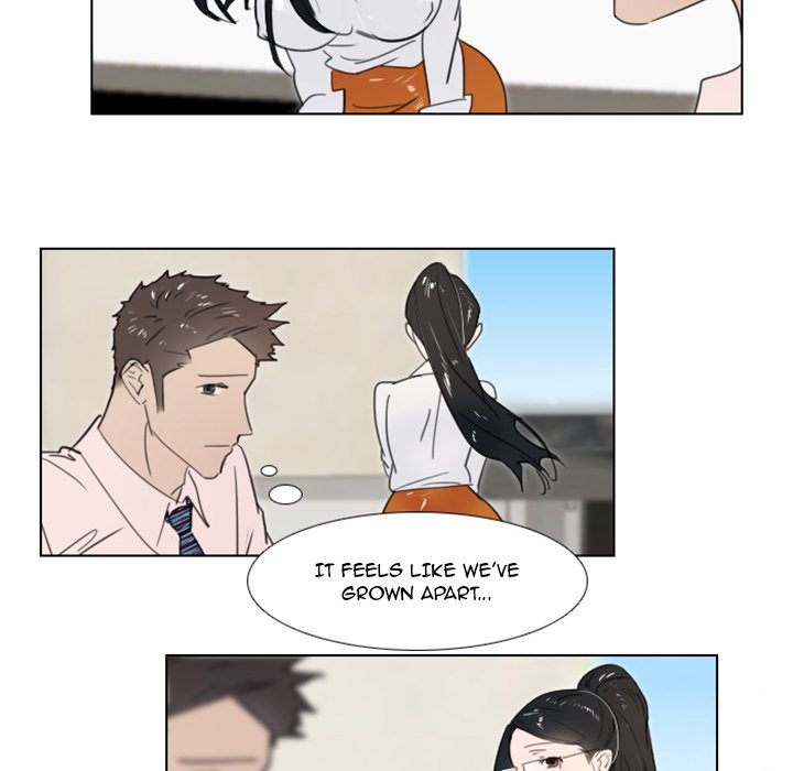 New Employee - episode 13 - 29