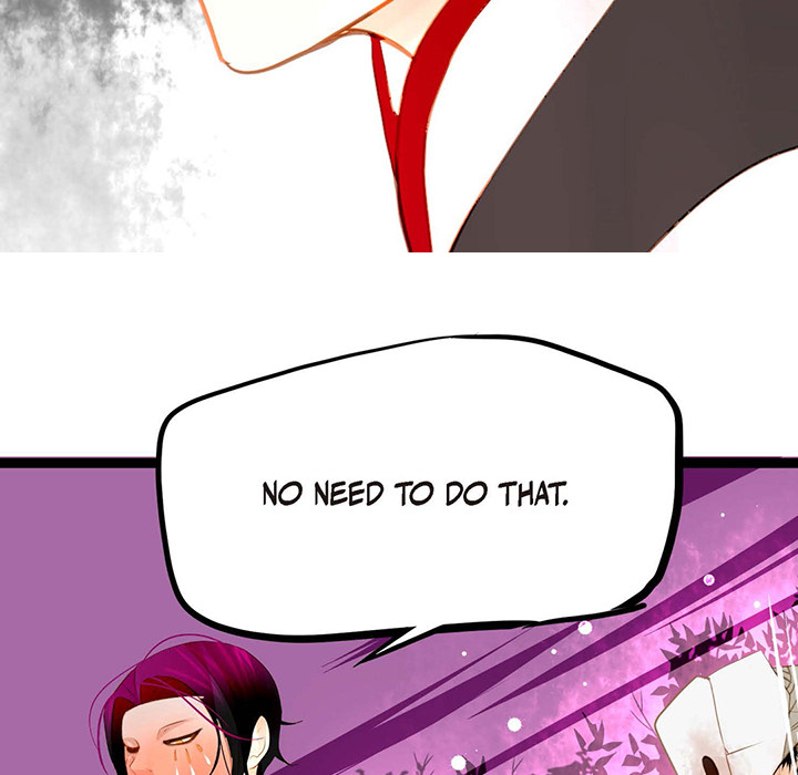 The Blue Snake and the Red Moon - episode 11 - 20