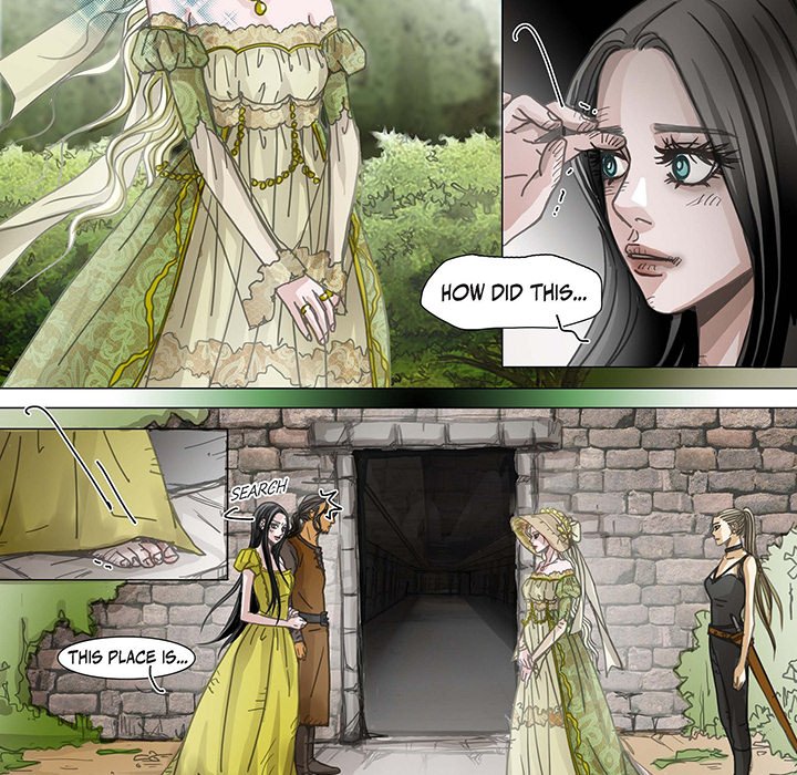 The Emperor's Woman - episode 88 - 17