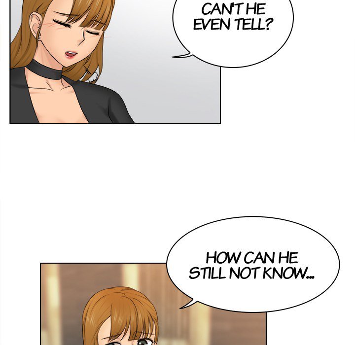 My Girlfriend and My Slave - episode 2 - 61