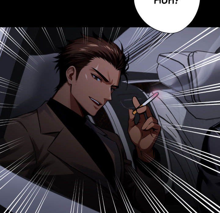 Workaholic Gangster - episode 60 - 152