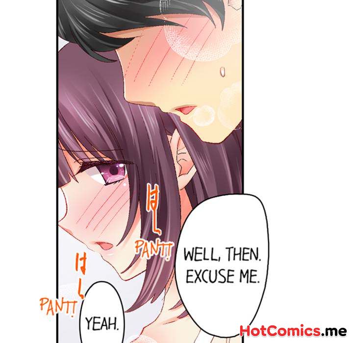 Our Kinky Newlywed Life - episode 59 - 12