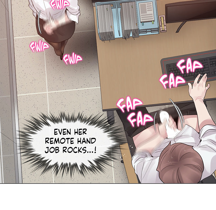 A Pervert's Daily Life - episode 106 - 67