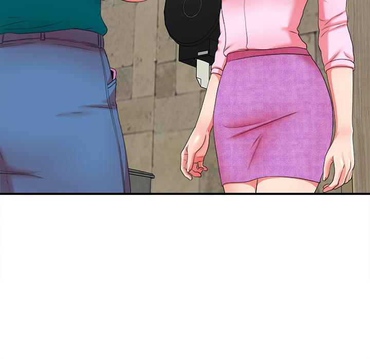 Seinen Mann stehen - episode 18 - 104