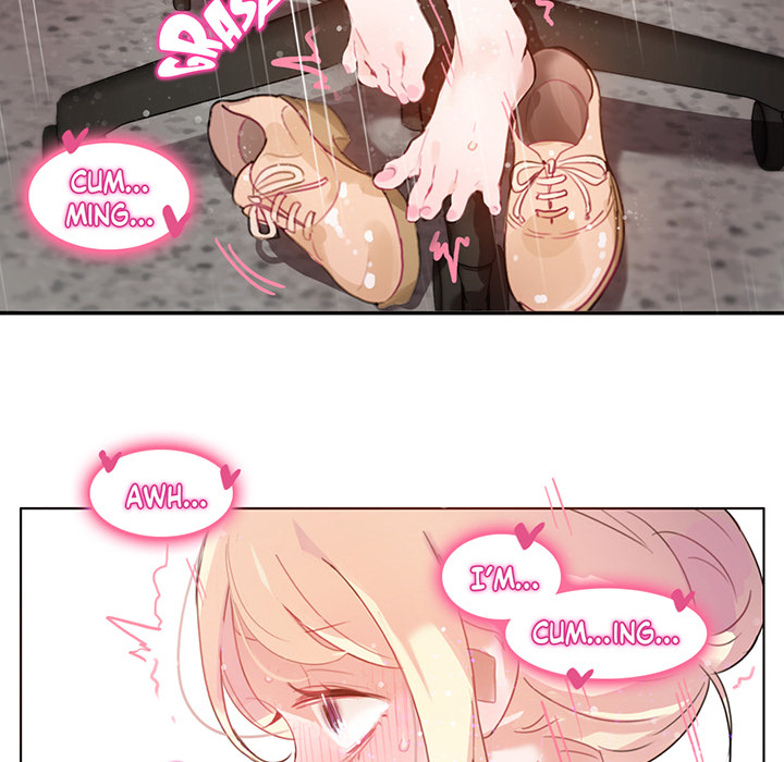 A Pervert's Daily Life - episode 13 - 42