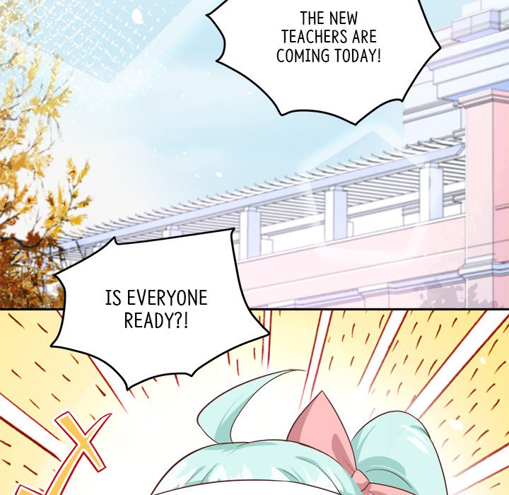 Strange Family - episode 16 - 68