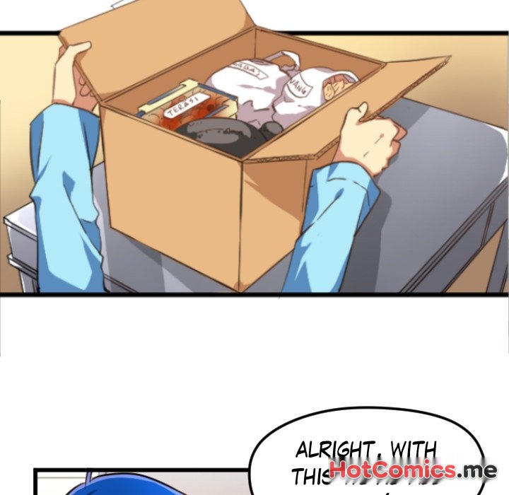Ohayo Tokyo - episode 32 - 7
