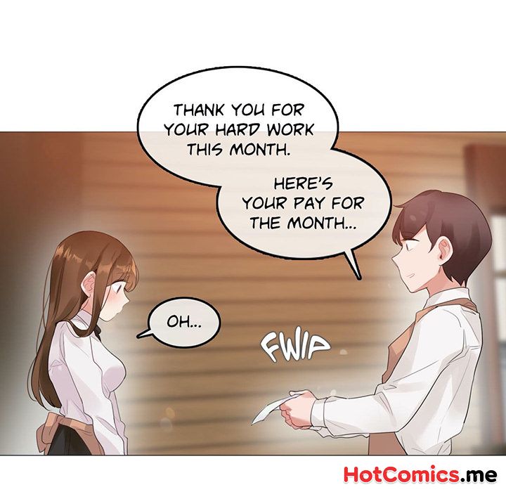 A Pervert's Daily Life - episode 80 - 22