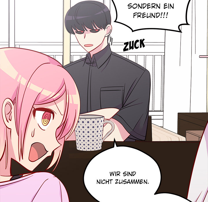 Ich wähle dich! - episode 41 - 45