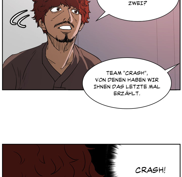 Tweener - episode 54 - 68