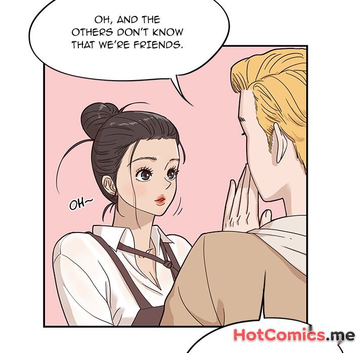 His Women's University - episode 31 - 61