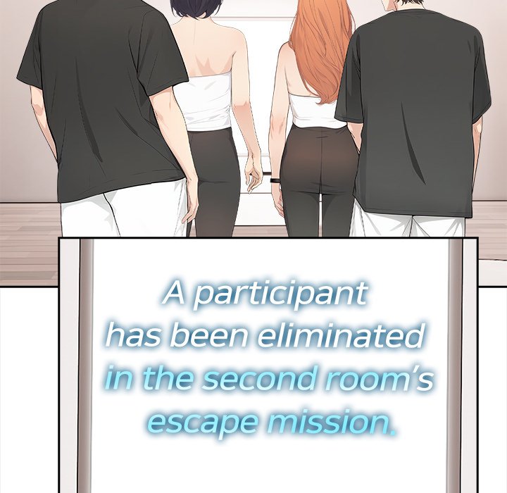 Escape Room Game - episode 2 - 160