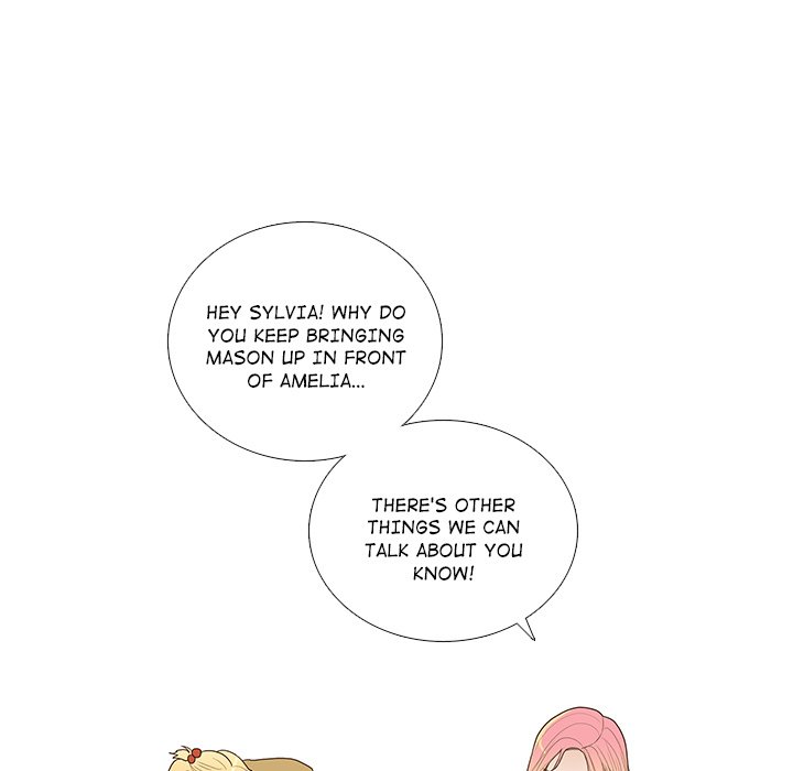 Unrequited Love - episode 1 - 83