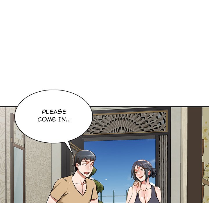 Don't Seduce Me! - episode 13 - 67