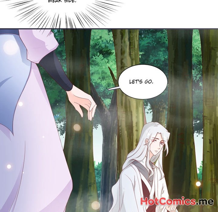 General and Her Medic Lover - episode 5 - 37