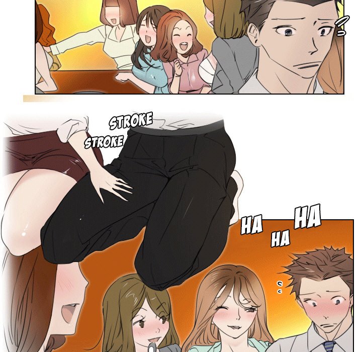 New Employee - episode 1 - 5