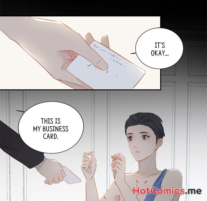 Ballerino - episode 26 - 33