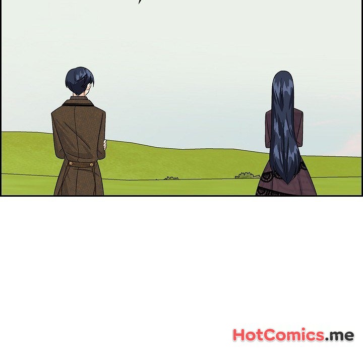 The Destroyer Fell in Love with Me - episode 22 - 77