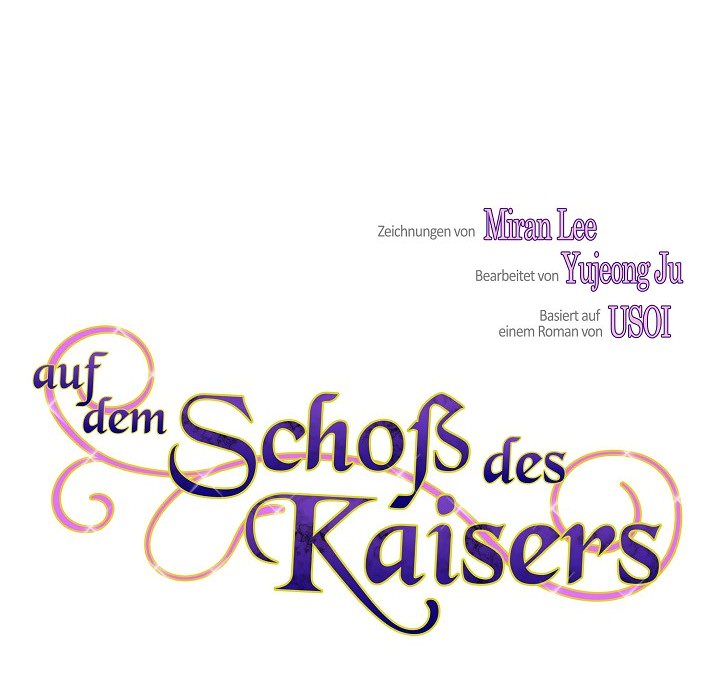 Auf dem Schoß des Kaisers - episode 31 - 27