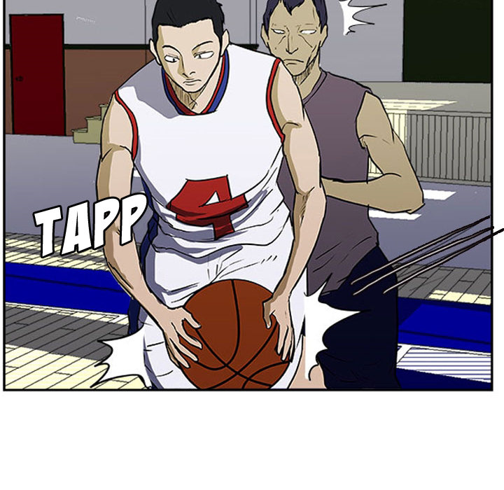 Tweener - episode 26 - 55
