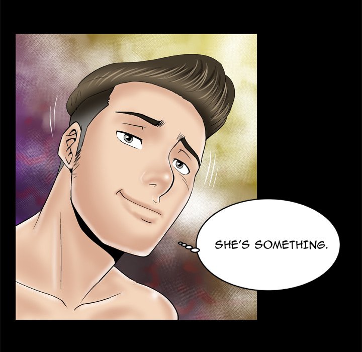 My Wife's Partner - episode 29 - 42