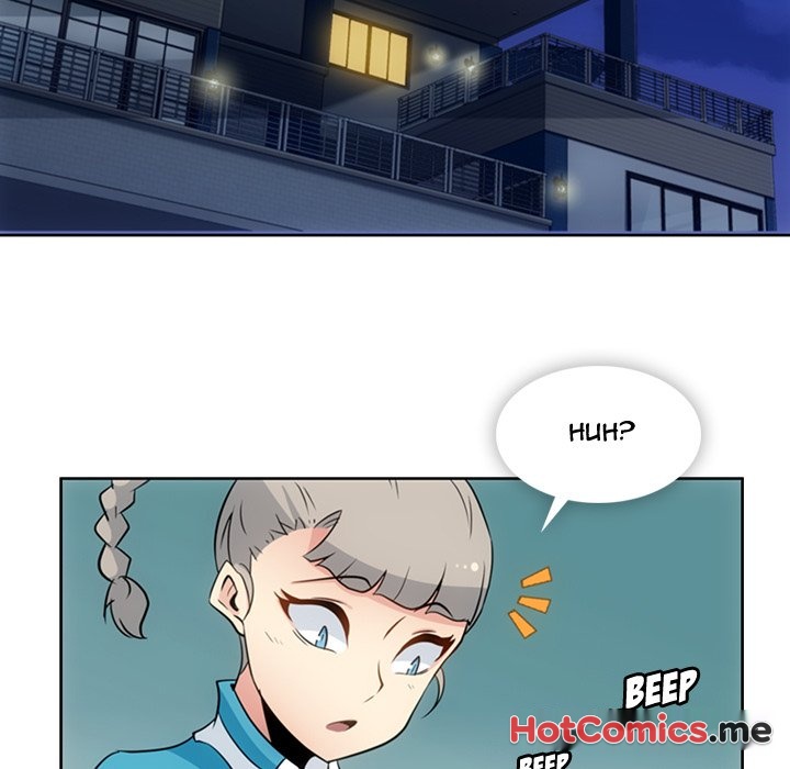 Such a Cute Spy - episode 34 - 97