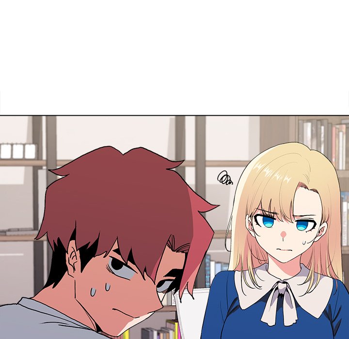 An Outsider's Way In - episode 10 - 98