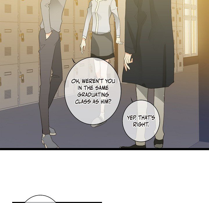 Sentimental Reasons - episode 6 - 22