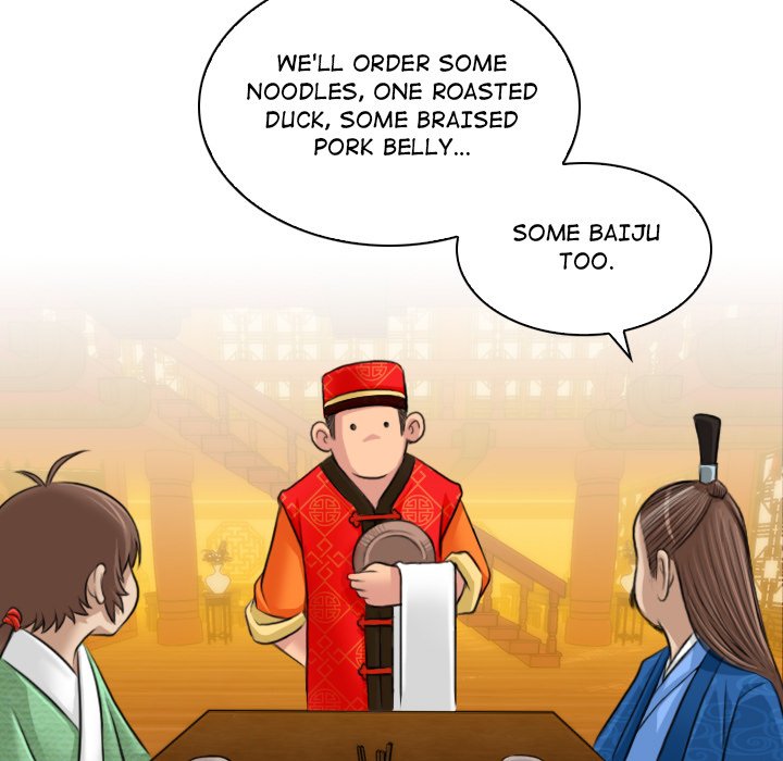 Secret World of Martial Arts - episode 10 - 50