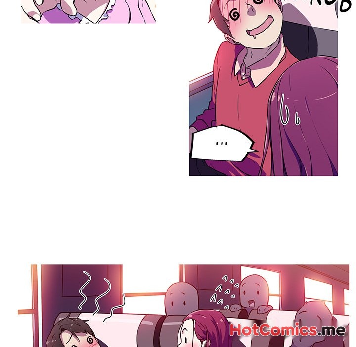 My Girlfriend is a Star - episode 4 - 61