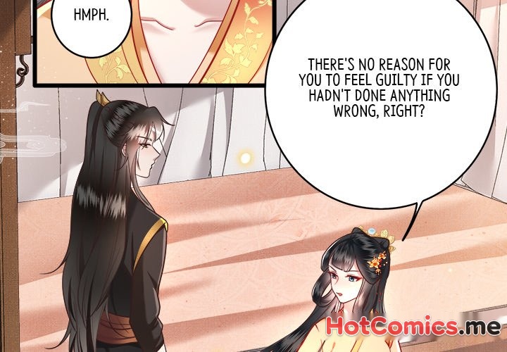 The Queen of Hell - episode 8 - 1