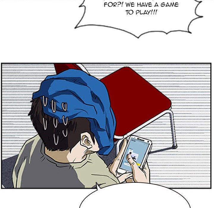 Tweener - episode 17 - 43