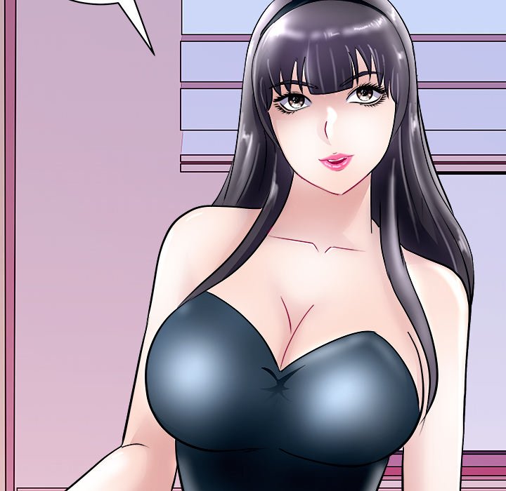 Immoral Family - episode 21 - 95