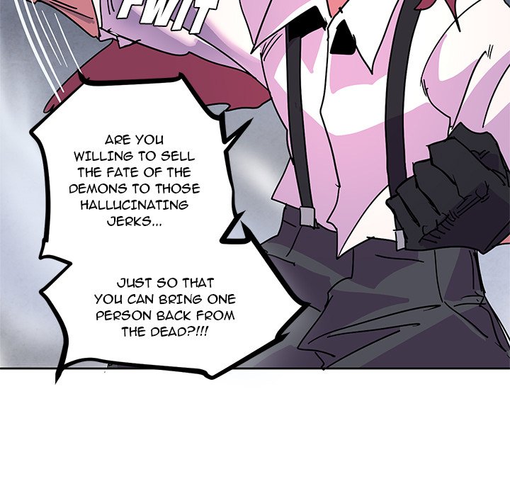 Overlord Time! - episode 97 - 86