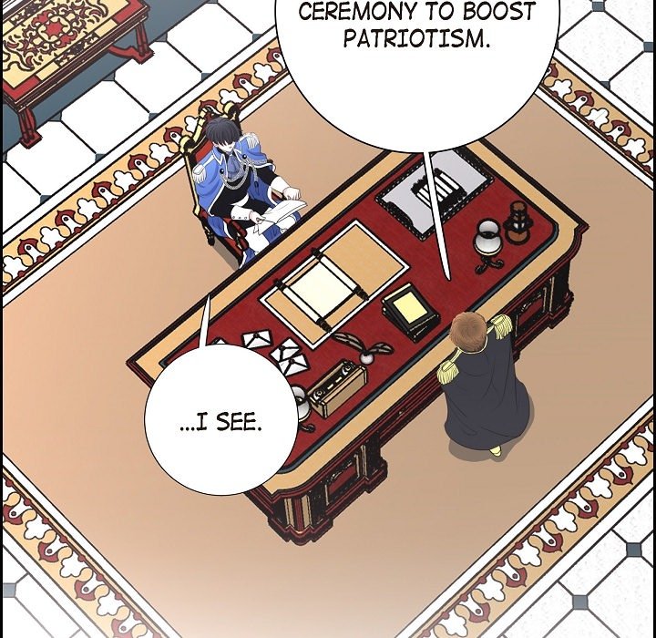 On the Emperor's Lap - episode 36 - 68