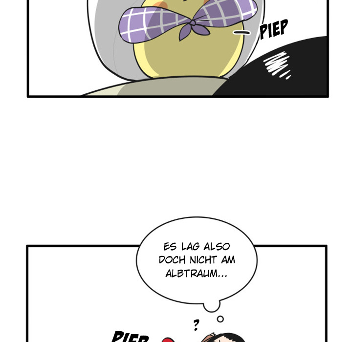 Unter Geschwistern - episode 82 - 20