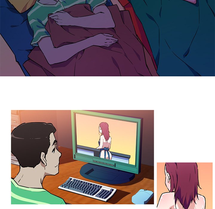 My Girlfriend is a Star - episode 8 - 40