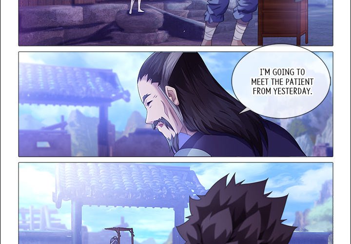 The Monkey King's Tale - episode 51 - 3