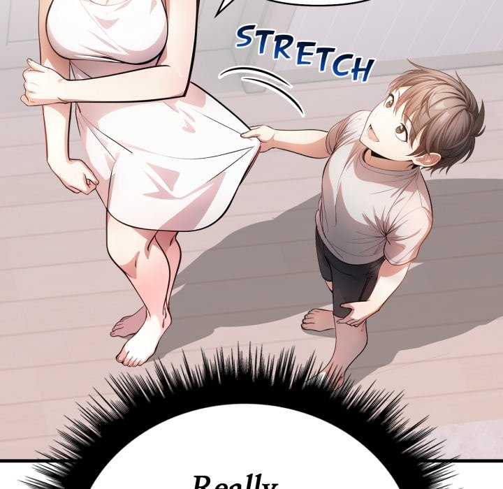 A Housewife's Massage Addiction - episode 5 - 73