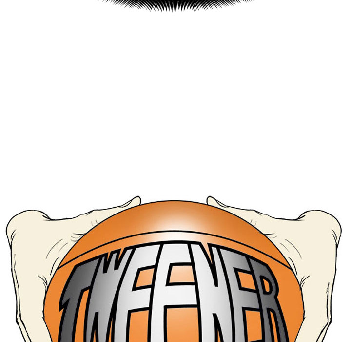 Tweener - episode 29 - 11