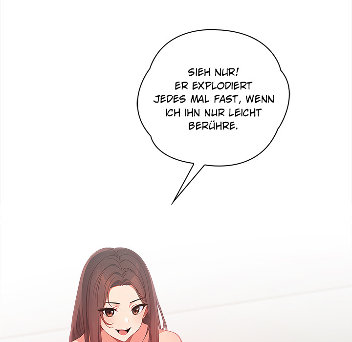 Nach der Dusche liegt eine Fremde in meinem Bett - episode 3 - 164