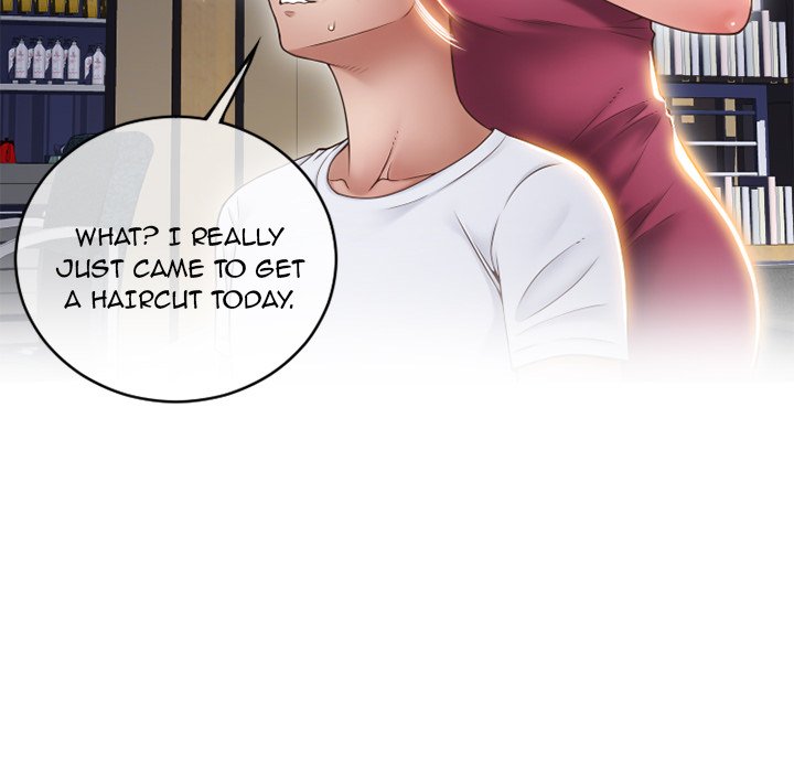 Close, but Far - episode 46 - 62