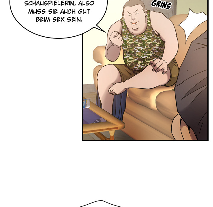 Der Manager - episode 9 - 11